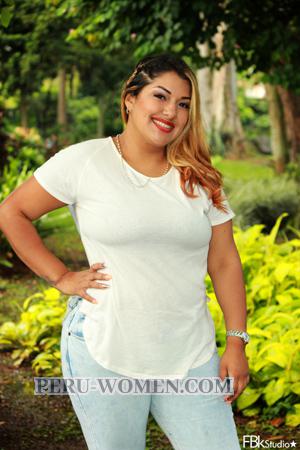168829 - Jennifer Vanessa Age: 38 - Colombia