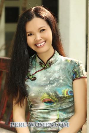 169182 - Wangfen Age: 48 - China