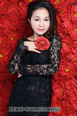 169205 - Chunliu Age: 45 - China