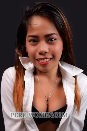 170662 - Marie Faith Florabel Age: 27 - Philippines