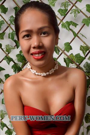 171118 - Frethel Age: 34 - Philippines