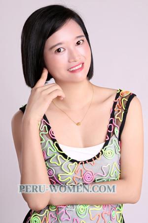 171611 - Jiaoying Age: 39 - China