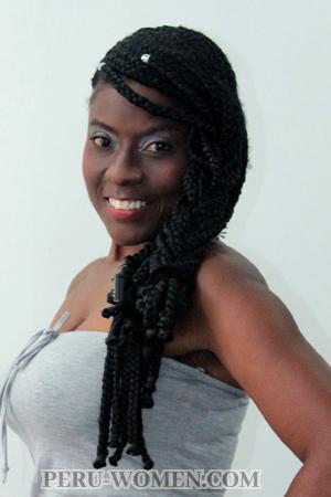 172817 - Leidy Yudier Age: 47 - Colombia