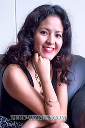 173355 - Katherine Age: 42 - Peru
