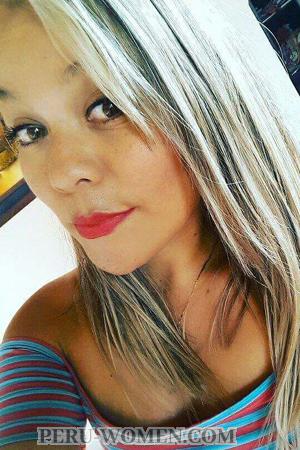 173357 - Eunice Age: 37 - Colombia
