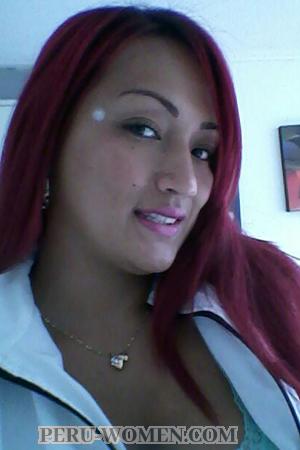 174482 - Nelly Carolina Age: 35 - Colombia