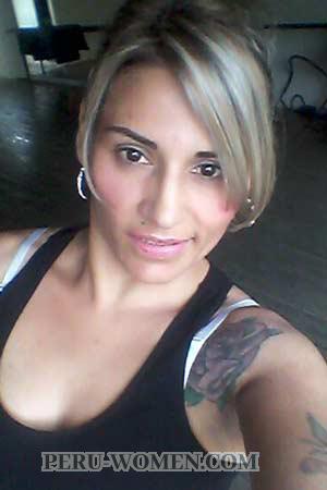 175036 - Francy Age: 47 - Colombia