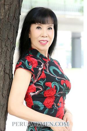 176283 - yuxia Age: 68 - China