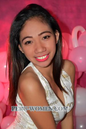 176674 - Norie Mae Age: 33 - Philippines