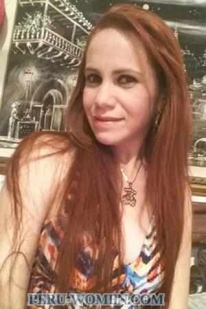 177105 - Maria del Carmen Age: 41 - Colombia