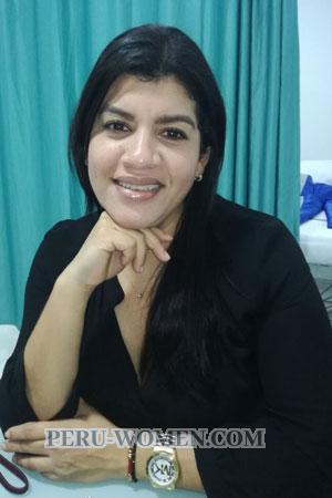 177451 - Yerlindis Age: 42 - Colombia