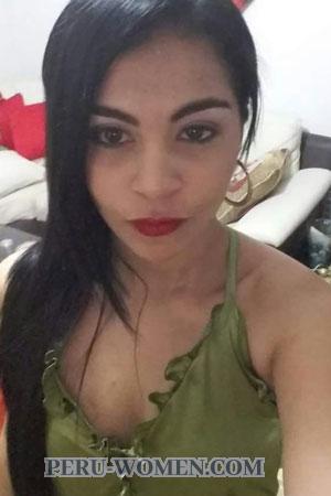 178267 - Magaly Age: 31 - Colombia