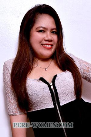 180098 - Julieta Age: 36 - Philippines