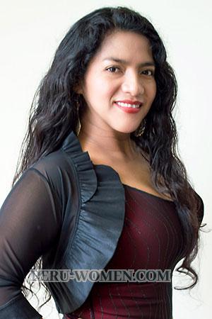 180651 - Magaly Age: 46 - Peru