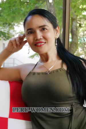181175 - Paola Andrea Age: 49 - Colombia