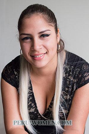 181687 - Andrea Age: 28 - Peru