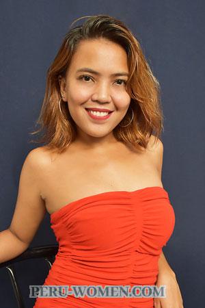 181962 - Manilyn Age: 34 - Philippines