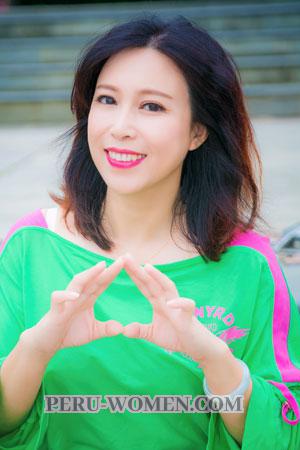 182819 - Yan Age: 57 - China