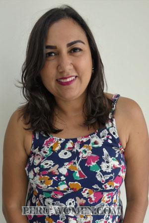 182973 - Brenda Age: 49 - Colombia