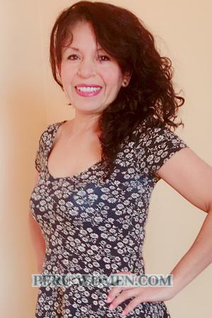184088 - Elizabeth Age: 52 - Colombia