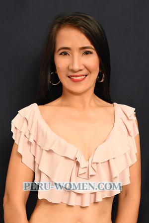 185751 - Liezl Age: 53 - Philippines
