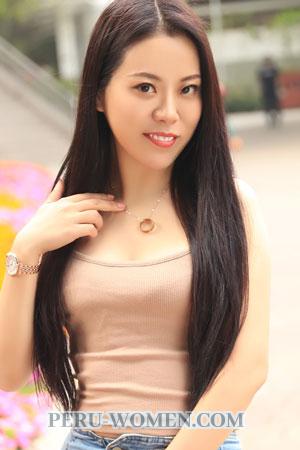 186424 - Junjing (Stephanie) Age: 42 - China