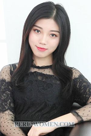186522 - Qiaoting Age: 27 - China