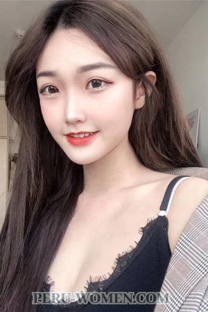 186539 - Yanqi Age: 28 - China