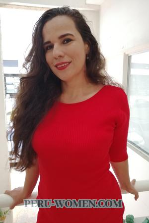 187039 - Olga Age: 43 - Colombia