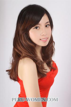 187473 - Huan Age: 37 - China