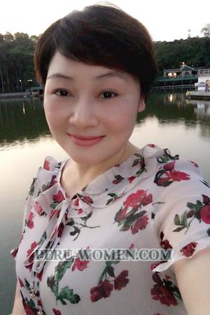 188175 - Mingxiu Age: 54 - China