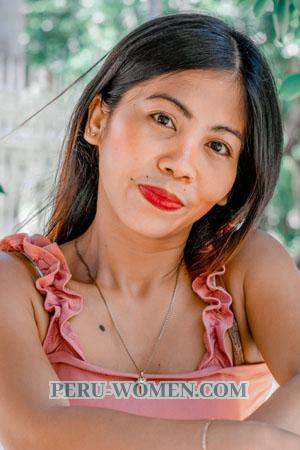 190747 - Hazel Age: 37 - Philippines