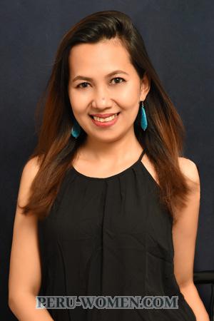 191001 - Aiza Marie Age: 41 - Philippines