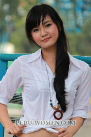 191516 - Thi Tra Vi Age: 36 - Vietnam