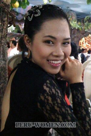 191517 - Thanh Thao Age: 38 - Vietnam