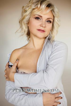 191750 - Nadezda Age: 43 - Ukraine