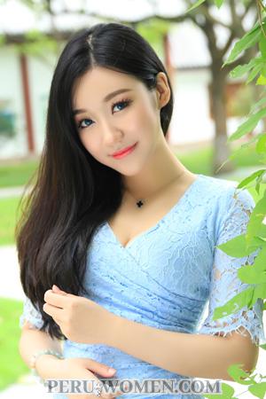 193336 - Yiting Age: 33 - China