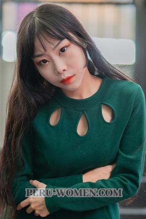 194716 - Yunhan Age: 25 - China