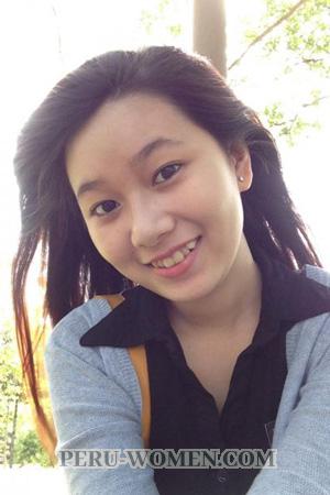 194870 - Thi Thuy Trinh Age: 31 - Vietnam