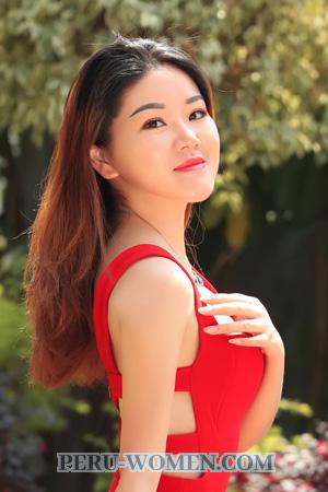 195053 - Wenting Age: 37 - China