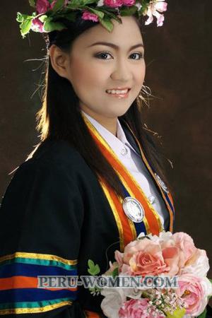 195180 - Aomjai (Aom) Age: 37 - Thailand