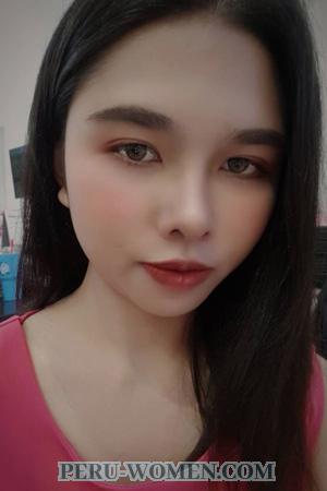 195183 - Jitlada Age: 26 - Thailand