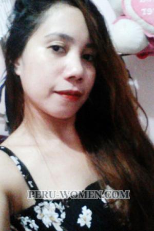195315 - Manilyn Age: 35 - Philippines