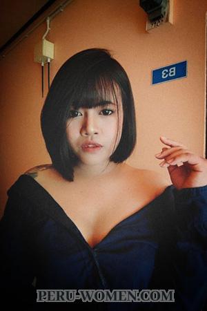 195502 - Butsarin Age: 30 - Thailand