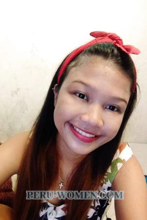 195621 - Sarah Jane Age: 27 - Philippines