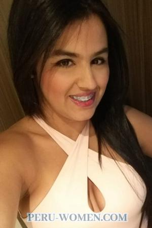 195905 - Zulyani Age: 37 - Colombia