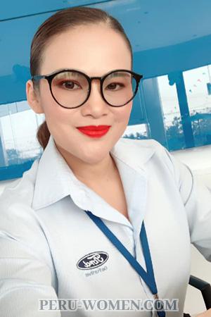 197403 - Niracha (Nira) Age: 56 - Thailand