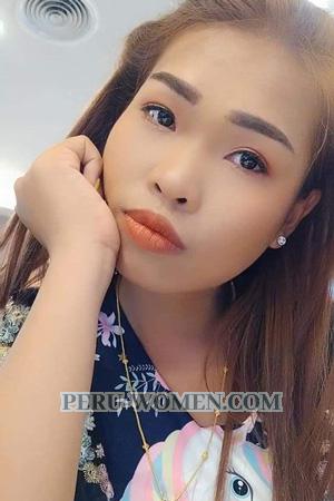197404 - Wanida Age: 33 - Thailand