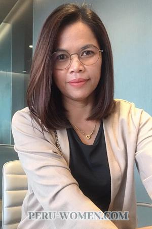 197425 - Phatthawan (Kob) Age: 48 - Thailand