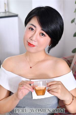 199927 - Lulu Age: 48 - China